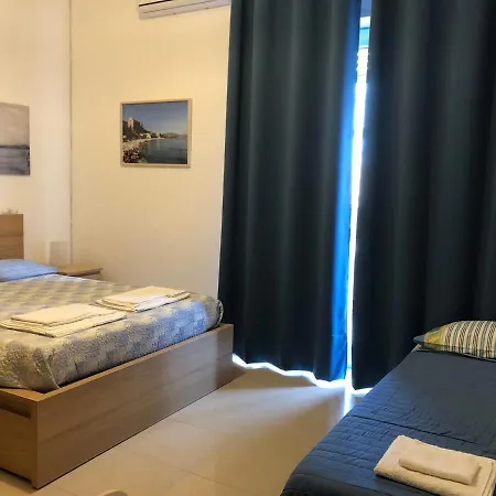Holidays Penzion Gaeta