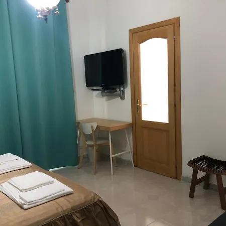 Holidays Guest house
