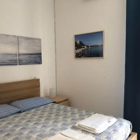 Penzion Holidays 3*