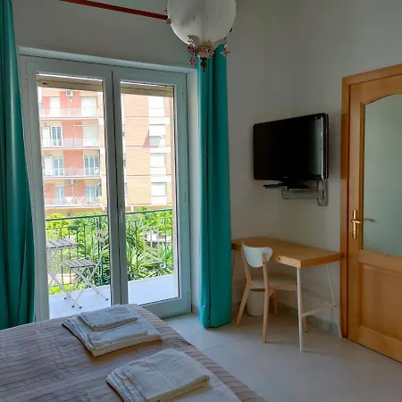 Holidays Guest house