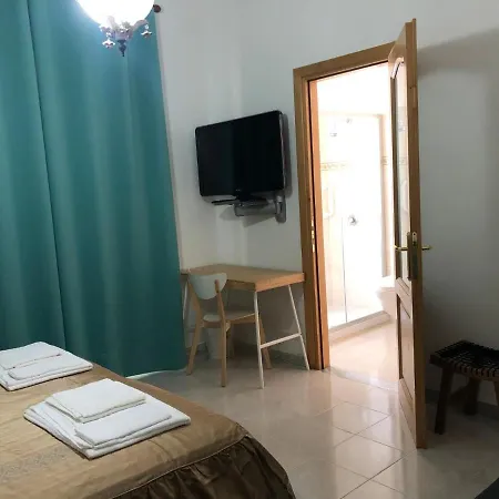Guest house Holidays