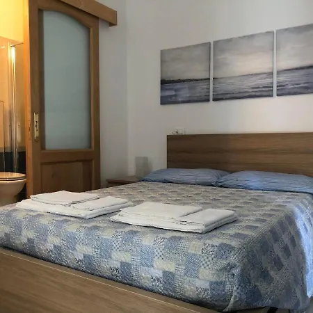 Holidays Guest house Gaeta