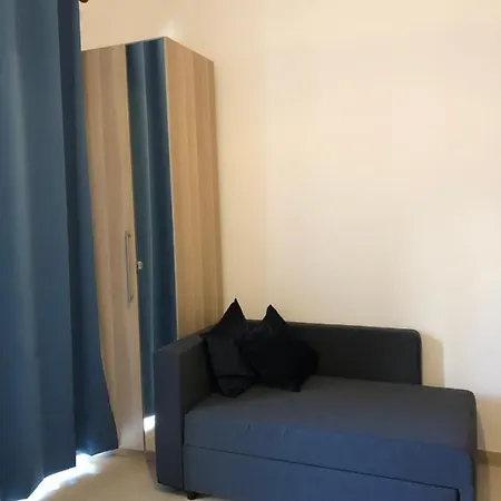 Penzion Holidays Gaeta