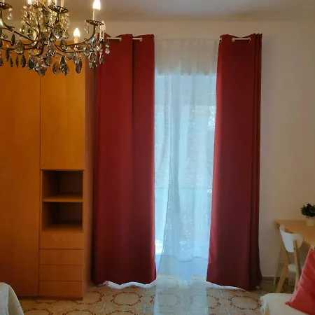 Guest house Holidays