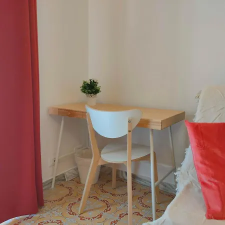 Guest house Holidays 3*