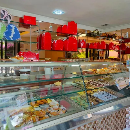 Holidays Guest house Gaeta