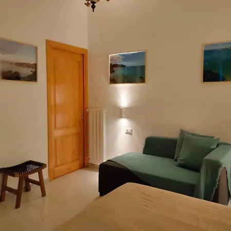 Holidays Guest house