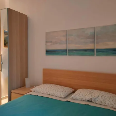 Holidays Penzion Gaeta