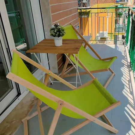 Holidays Guest house Gaeta