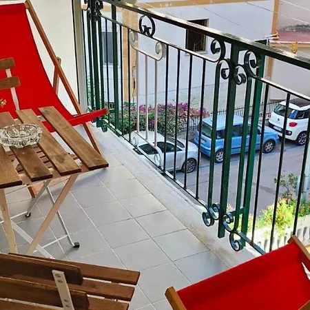 Holidays Guest house
