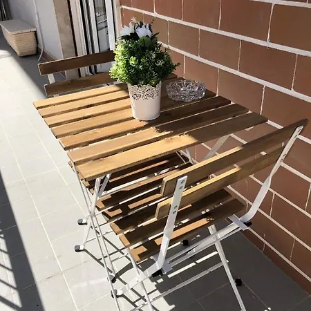 Holidays 3* 加埃塔