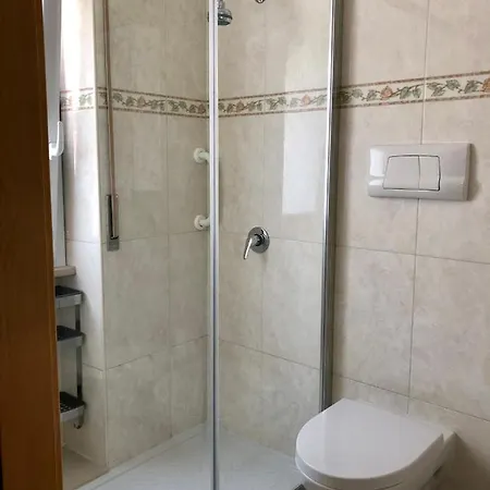 Holidays 招待所 加埃塔