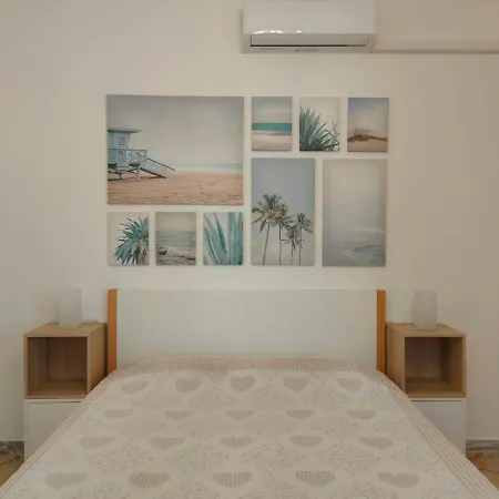 Holidays Gaeta