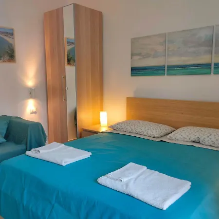 Holidays 3* 加埃塔