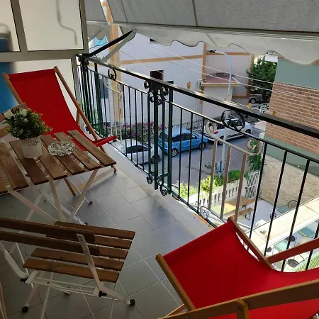 Holidays 3* 加埃塔