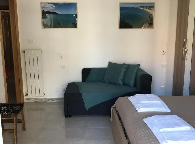 Gæstehus Holidays Gaeta
